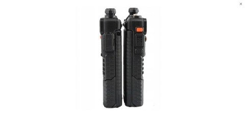 Krótkofalówka Baofeng UV-5R HTQ 3800mAh PMR Radio, Walke Talke, FM radio Krótkofalówka Baofeng UV-5R HTQ 3800mAh PMR Radio, Walke Talke, FM radio