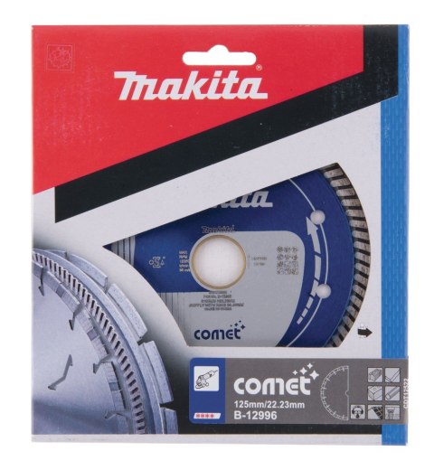 Makita B-12996 element do szlifierki kątowej Makita B-12996 element do szlifierki kątowej