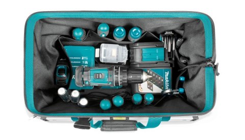 Makita E-15431 walizka na narzędzia Makita E-15431 walizka na narzędzia