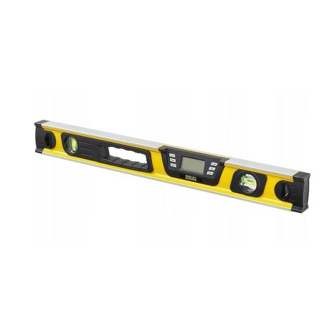 Poziomica fatmax z elektronicznym odczytem 60 cm Poziomica fatmax z elektronicznym odczytem 60 cm