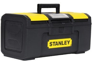 Pudełko na narzędzia Stanley 1-79-216 Czarny, Żółty