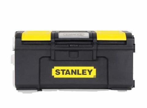 Pudełko na narzędzia Stanley 1-79-216 Czarny, Żółty