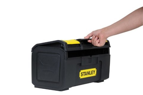 Pudełko na narzędzia Stanley 1-79-216 Czarny, Żółty