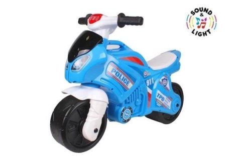 TECHNOK MOTOR JEŹDZIK 06467 TECHNOK MOTOR JEŹDZIK 06467
