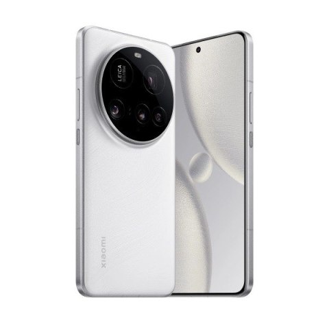 Xiaomi 15 Ultra 5G 16/512GB DS. White Xiaomi 15 Ultra 5G 16/512GB DS. White