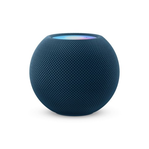 Apple HomePod mini Blue Apple HomePod mini Blue