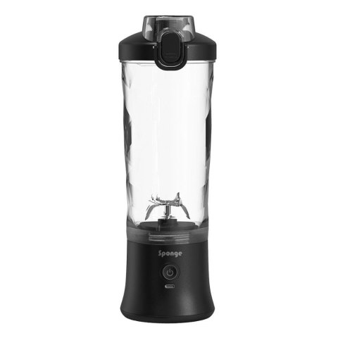 Blender Sponge czarny Blender Sponge czarny