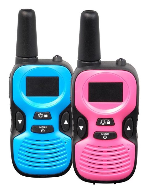 Denver WTK-441 krótkofalówka 8 kan. 446 MHz
