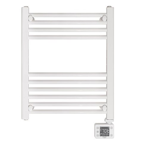 Grzejnik łazienkowy elektryczny LED Adler Grzejnik łazienkowy elektryczny LED Adler