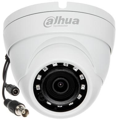 KAMERA HDCVI DAHUA HAC-HDW1800M-0280B KAMERA HDCVI DAHUA HAC-HDW1800M-0280B