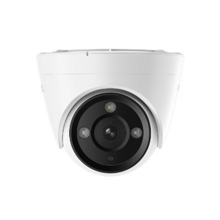 Kamera IP PoE Reolink P434 4K Color Night Vision 8MP 2.8-8mm/F1.6 | IP66 | H.265 | MicroSD, max. 256 GB Kamera IP PoE Reolink P434 4K Color Night Vision 8MP 2.8-8mm/F1.6 | IP66 | H.265 | MicroSD, max. 256 GB