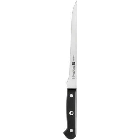 Nóż do filetowania ZWILLING Gourmet 36113-181-0 - 18 cm Nóż do filetowania ZWILLING Gourmet 36113-181-0 - 18 cm