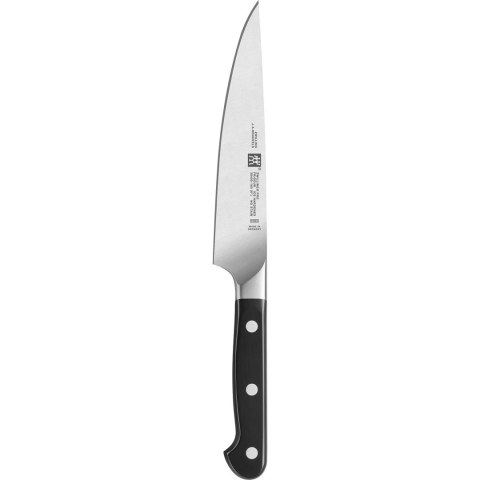Nóż do wędlin ZWILLING Pro 38400-161-0 - 16 cm Nóż do wędlin ZWILLING Pro 38400-161-0 - 16 cm