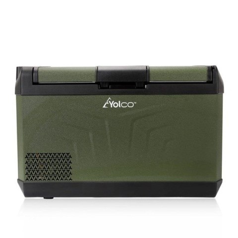 PRZENOŚNA LODÓWKA KOMPRESOROWA GCX37 GREEN