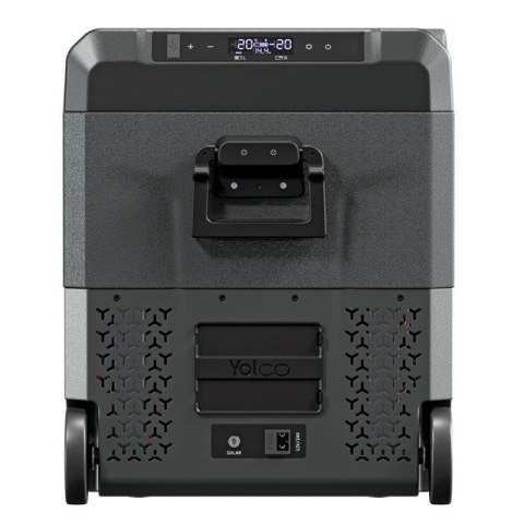 PRZENOŚNA LODÓWKA KOMPRESOROWA TCX50 CARBON