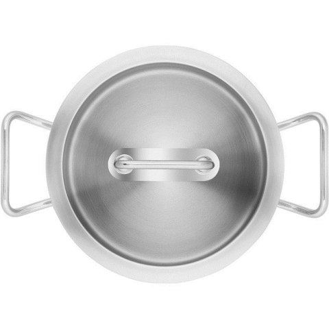 Patelnia z pokrywką ZWILLING Pro 28 cm 65127-280-0 Patelnia z pokrywką ZWILLING Pro 28 cm 65127-280-0