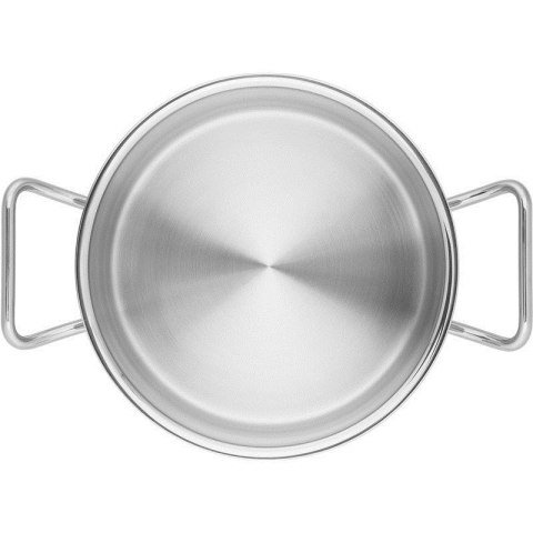 Patelnia z pokrywką ZWILLING Pro 28 cm 65127-280-0 Patelnia z pokrywką ZWILLING Pro 28 cm 65127-280-0