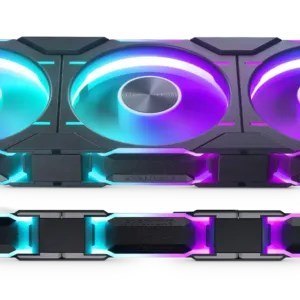 Phanteks D30-140 Obudowa komputera Wentylator 14 cm Czarny 1 szt. Phanteks D30-140 Obudowa komputera Wentylator 14 cm Czarny 1 szt.