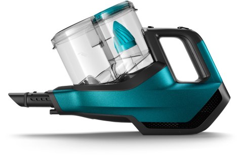 Philips SpeedPro Aqua Odkurzacz bezprzewodowy z nasadką zasysającą 180°