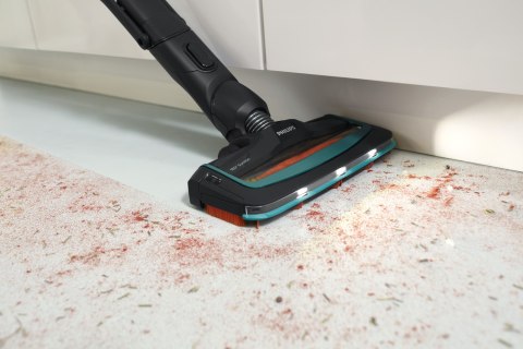 Philips SpeedPro Aqua Odkurzacz bezprzewodowy z nasadką zasysającą 180°