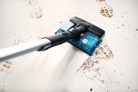Philips SpeedPro Aqua Odkurzacz bezprzewodowy z nasadką zasysającą 180°