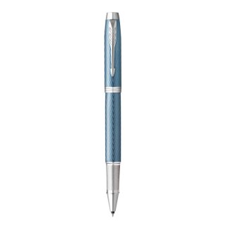 Pióro Kulkowe Parker IM Premium Blue Grey CT