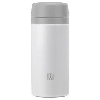 Pojemnik termiczny z zaparzaczem do herbaty ZWILLING Thermo 39500-511-0 biały 420ml