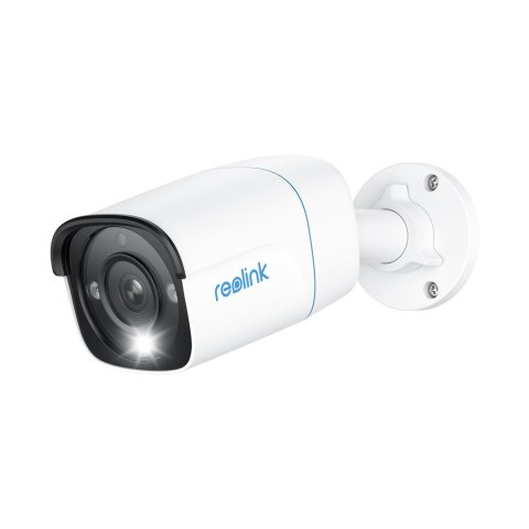 Reolink P330 Bullet (shape) Kamera bezpieczeństwa IP Wewnętrz i na wolnym powietrzu 3840 x 2160 px Ściana Reolink P330 Bullet (shape) Kamera bezpieczeństwa IP Wewnętrz i na wolnym powietrzu 3840 x 2160 px Ściana