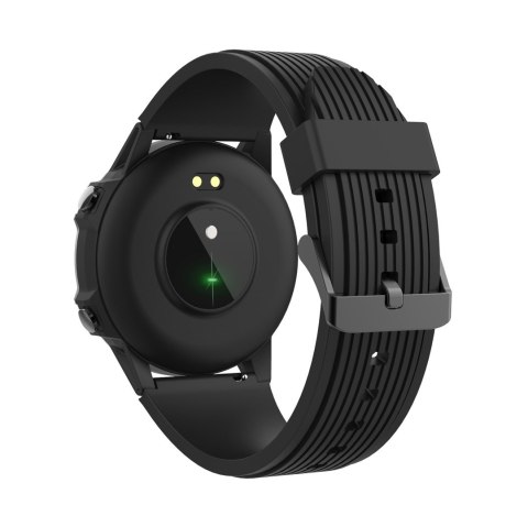 Smartwatch Bluetooth z czujnikiem tętna i temperatury ciała Denver Smartwatch Bluetooth z czujnikiem tętna i temperatury ciała Denver