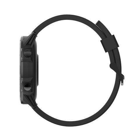 Smartwatch Bluetooth z czujnikiem tętna i temperatury ciała Denver Smartwatch Bluetooth z czujnikiem tętna i temperatury ciała Denver