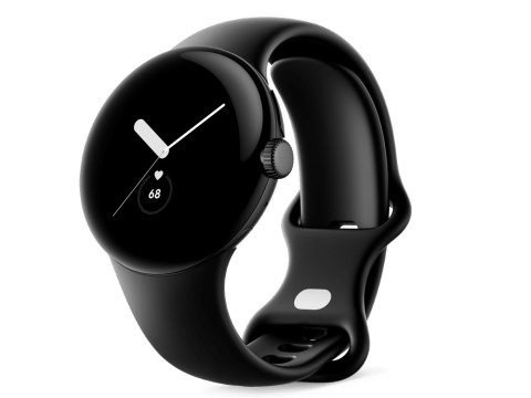 Smartwatch Google Pixel Watch WiFi (Matte/Black) Smartwatch Google Pixel Watch WiFi (Matte/Black)