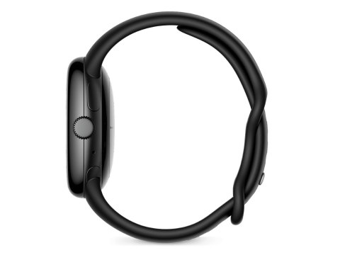 Smartwatch Google Pixel Watch WiFi (Matte/Black) Smartwatch Google Pixel Watch WiFi (Matte/Black)