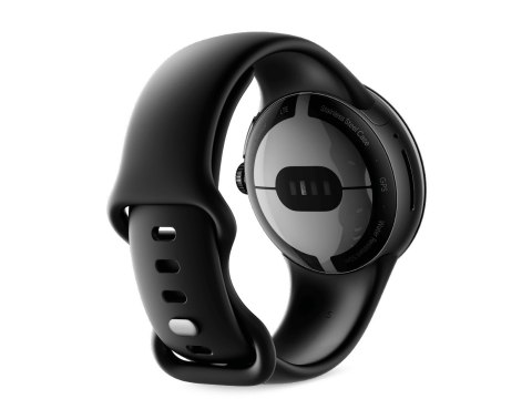 Smartwatch Google Pixel Watch WiFi (Matte/Black) Smartwatch Google Pixel Watch WiFi (Matte/Black)