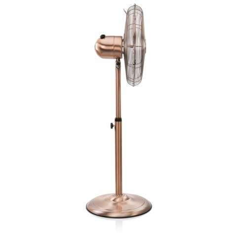 Tristar VE-5971 wiatrak domowy Miedziany
