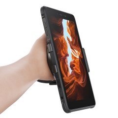 Ulefone Tablet Hand Strap Pasek Czarny Ulefone Tablet Hand Strap Pasek Czarny