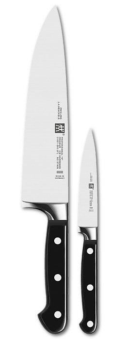 Zestaw 2 noży ZWILLING Professional S 35645-000-0 Zestaw 2 noży ZWILLING Professional S 35645-000-0