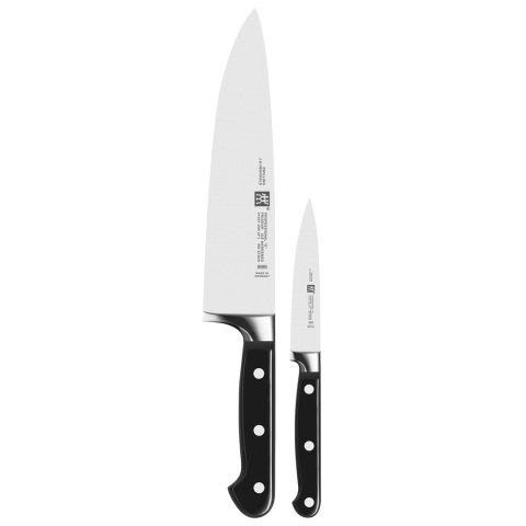 Zestaw 2 noży ZWILLING Professional S 35645-000-0 Zestaw 2 noży ZWILLING Professional S 35645-000-0