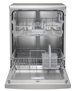 Zmywarka BOSCH SMS2HTI60E