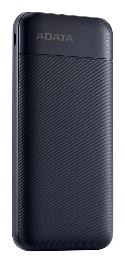 ADATA C100 Litowo-polimerowy (LiPo) 10000 mAh Czarny