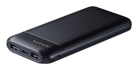 ADATA C100 Litowo-polimerowy (LiPo) 10000 mAh Czarny