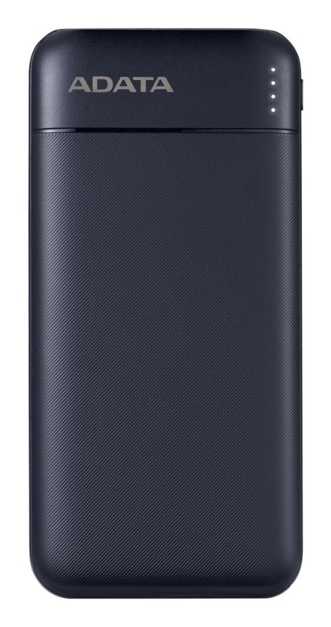 ADATA C100 Litowo-polimerowy (LiPo) 10000 mAh Czarny