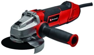 Einhell TE-AG 125/1010 CE Q szlifierka kątowa 12,5 cm 12000 RPM 1010 W 2,03 kg