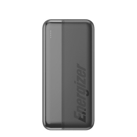 Energizer UE30050C bank mocy Litowo-polimerowy (LiPo) 30000 mAh Czarny Energizer UE30050C bank mocy Litowo-polimerowy (LiPo) 30000 mAh Czarny