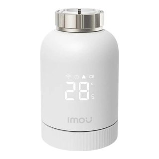 Głowica termostatyczna grzejnikowa IMOU IOT-TRV1