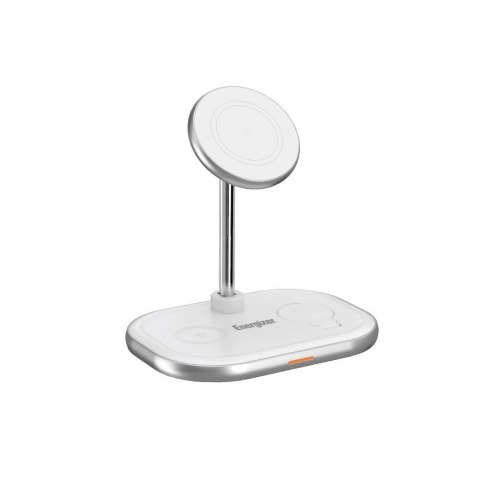 Ładowarka do smartphonów, smartwatchy, słuchawek Energizer MagSafe 15W