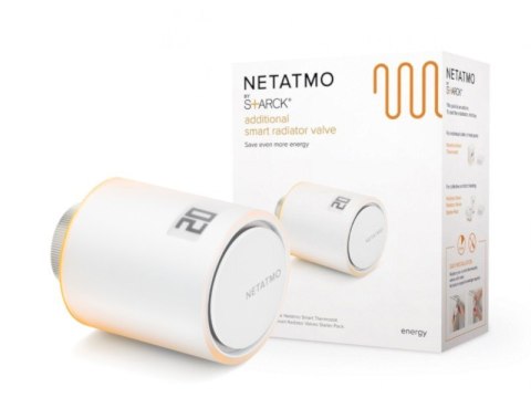 Netatmo NAV-EN