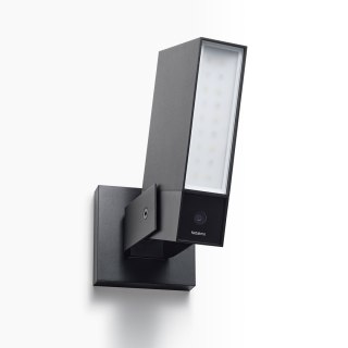 Netatmo Presence Kamera bezpieczeństwa IP Zewnętrzna Pudełko 1920 x 1080 px Ściana