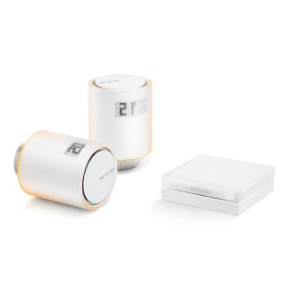 Netatmo Smart Nadaje się do użytku w pomieszczeniach