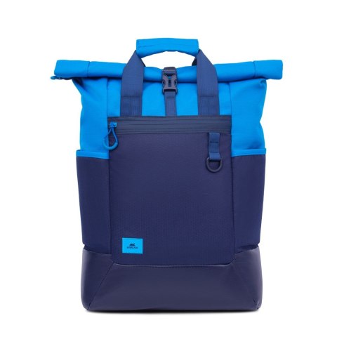 Plecak na laptop 15.6" 25L Rivacase 5321 niebiesko-granatowy