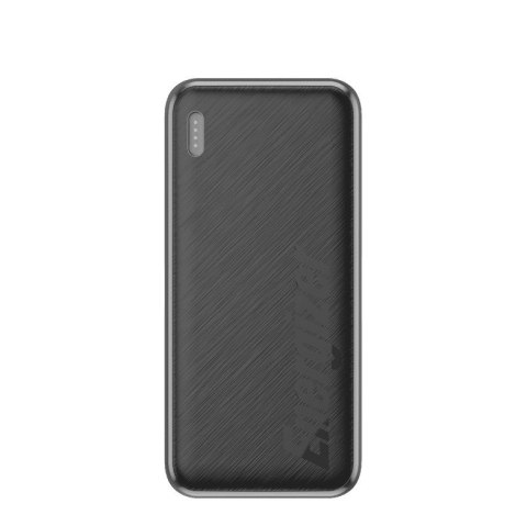 Powerbank Energizer 20000 mAh 22.5W UE20055PQ czarny (PD) Powerbank Energizer 20000 mAh 22.5W UE20055PQ czarny (PD)